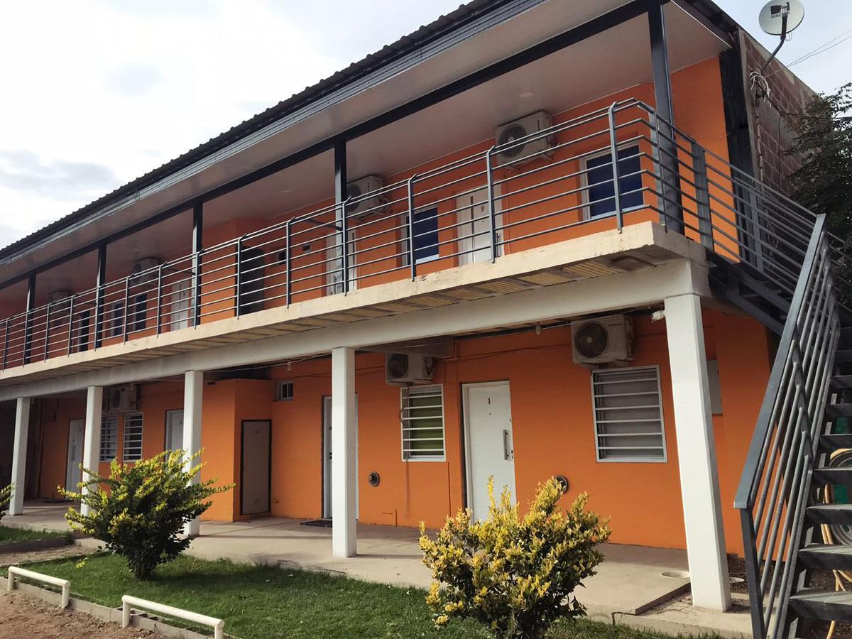 Apart Tierra Surena Villa Catriel Exterior photo